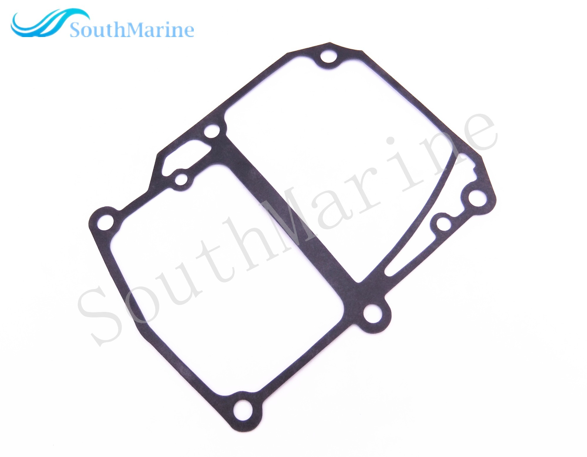 Boat Motor 63V-45113-A1 Upper Casing Gasket for Yamaha 2-Stroke 9.9hp 15hp Outboard Engine