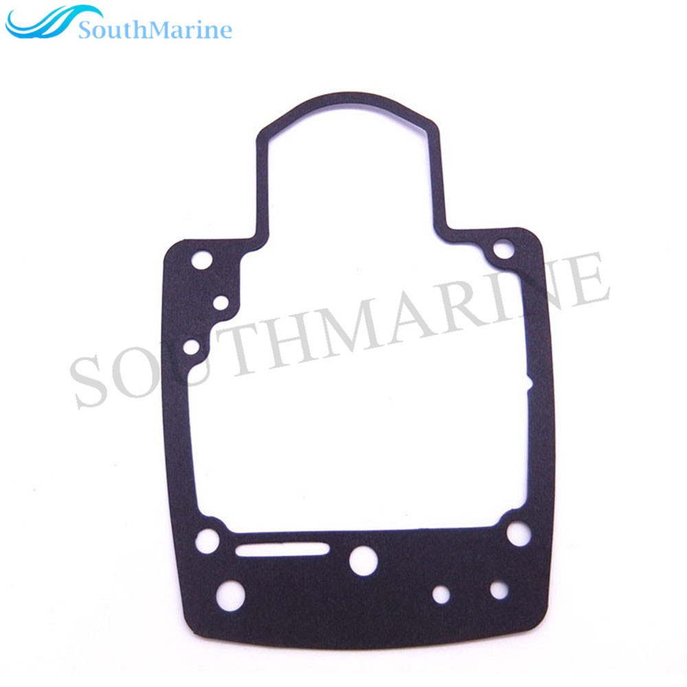 Boat Motor 8036635 803663036 27-8036635 27-803663036 Drive Shaft Housing Gasket for Mercury Marine 2-Stroke 9.9HP 15HP 18HP Outboard Engine