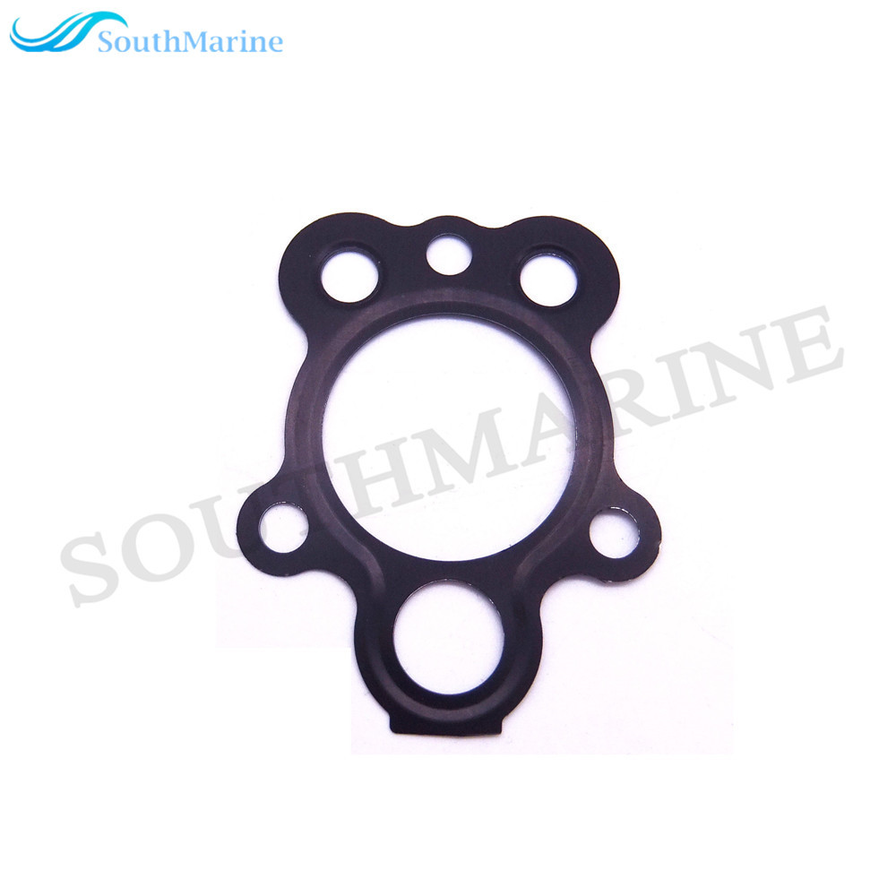 Boat Motor 853523001 27-853523001 Oil Pump Gasket for Mercury Marine 4-Stroke 6HP 8HP 9.9HP Outboard Engine