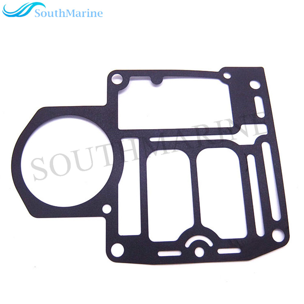 Boat Engine Powerhead Base / Basement Gasket 3M3-01303-0 350-01303-0 350-01303-1 350013030M 3M3013030M 350-013031M fit Tohatsu & for Nissan Outboard M
