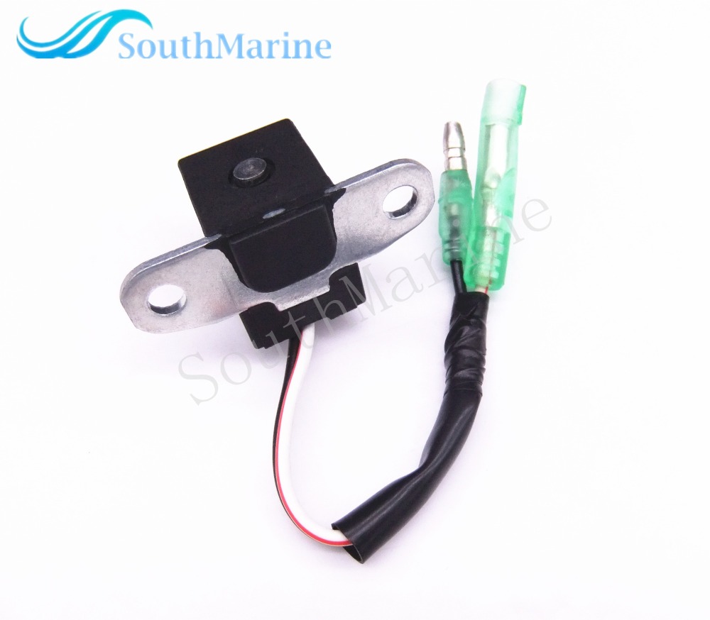 Boat Motor F20-05000100 Pulser Coil Assy for Parsun 4-Stroke F20A F15A Outboard Engine