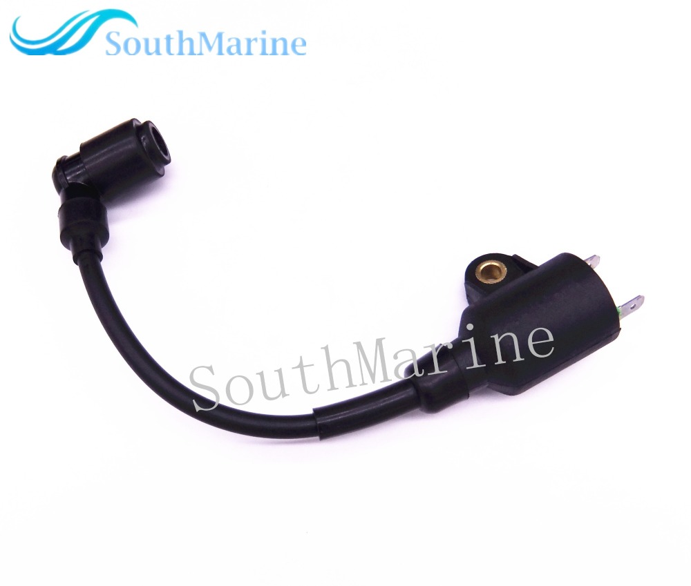 SouthMarine Boat Engine 2.5F-01.03.01.00 Electronic Parts for Hidea 2-Stroke 2.5HP 2.5F T2.5 Outboard Motor