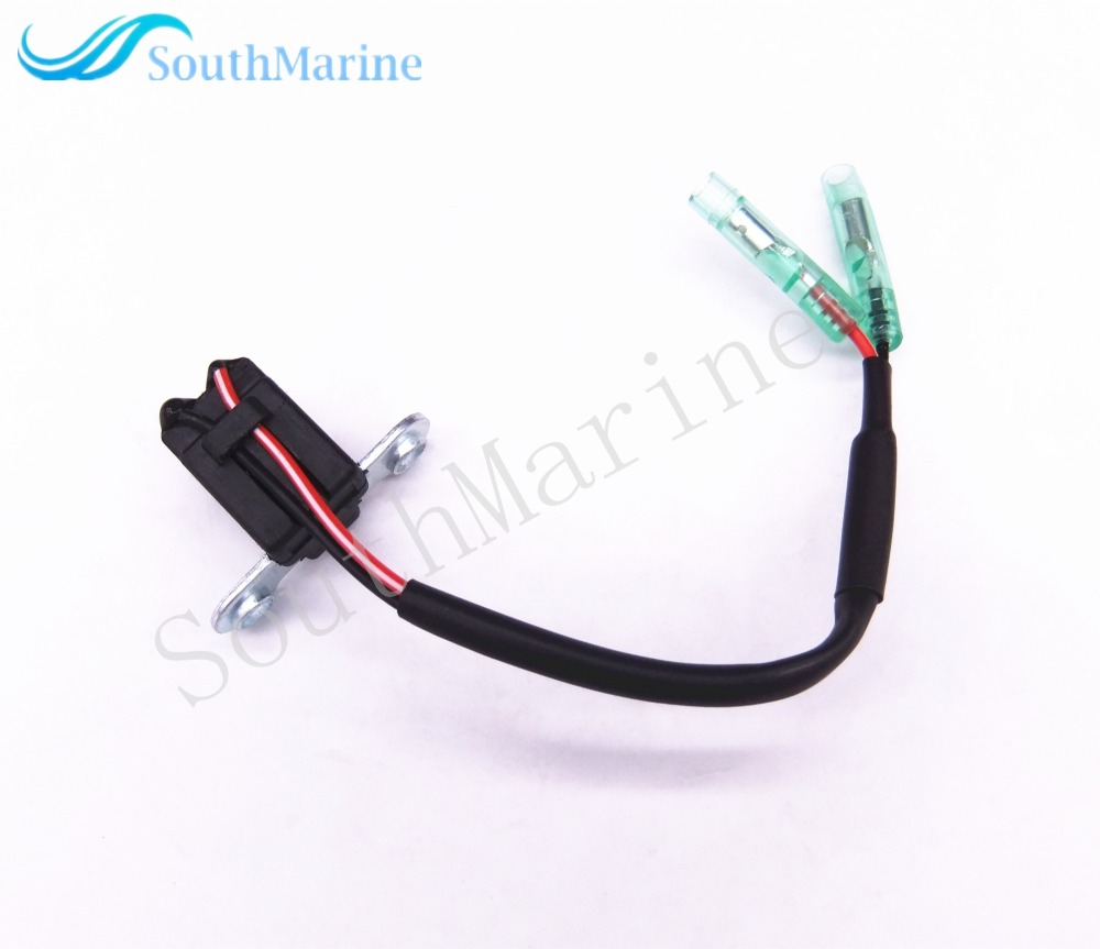 Boat Motor Coil Pulser F15-07000200 for Parsun 4-Stroke F9.9 F13.5 F15 Outboard Engine
