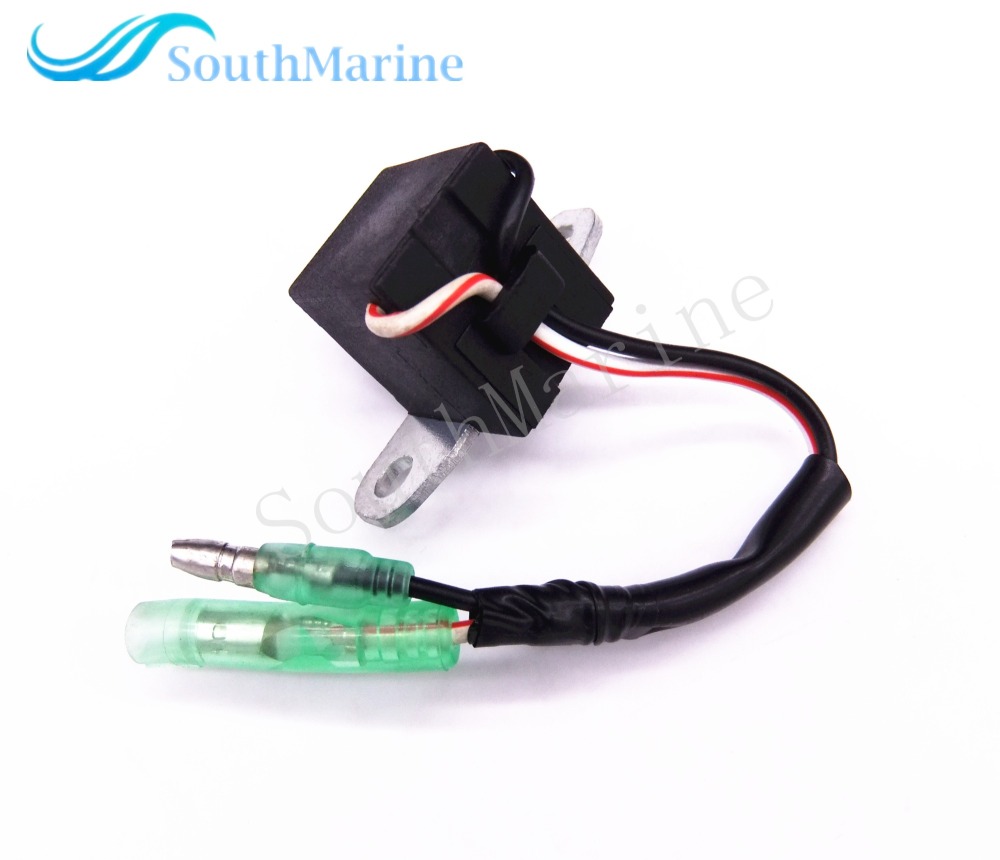 Boat Motor F20-05000100 Pulser Coil Assy for Parsun 4-Stroke F20A F15A Outboard Engine