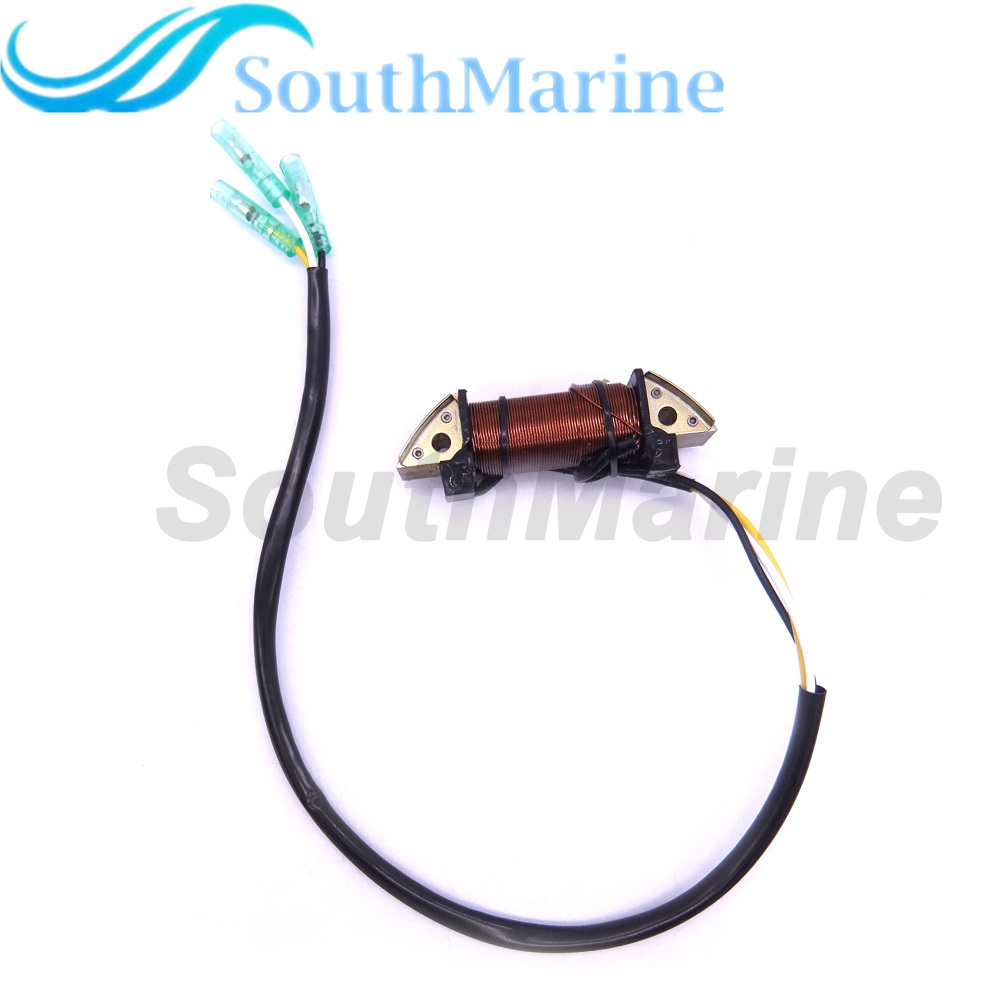 Boat Motor 20F-01.03.04.00 Charging Coil Assy for Hidea Outboard Engine 20F