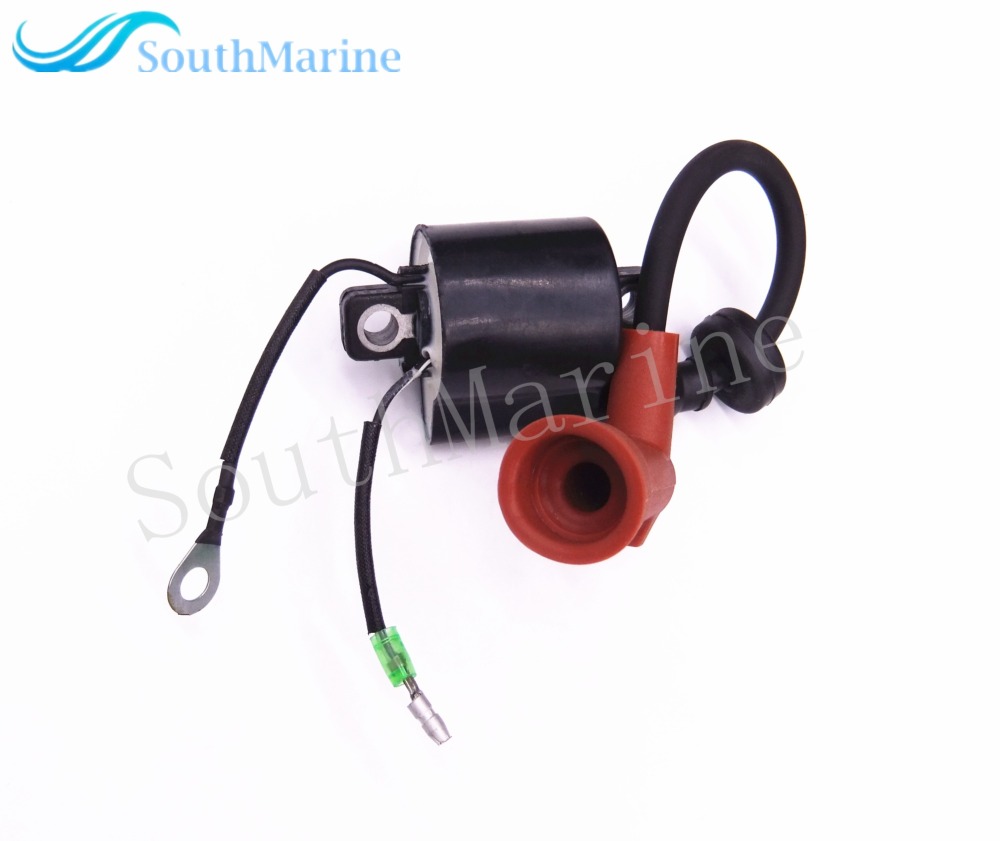 SouthMarine Boat Engine 40F-01.03.25 Electronic Parts B for Hidea 2-Stroke 40HP 40F 40X Outboard Motor