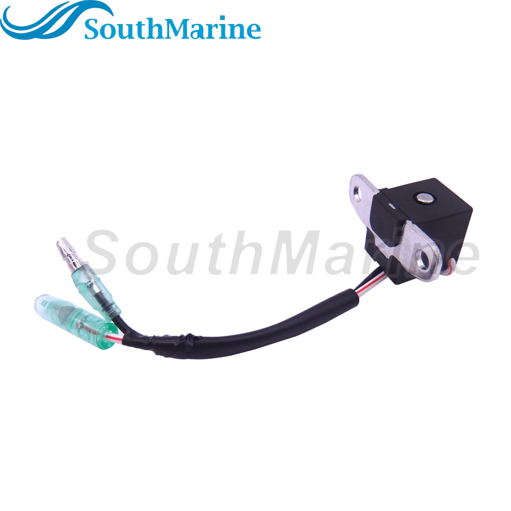 Boat Motor F25-01.02.00.02 Pulser Coil for Hidea Outboard Engine F25