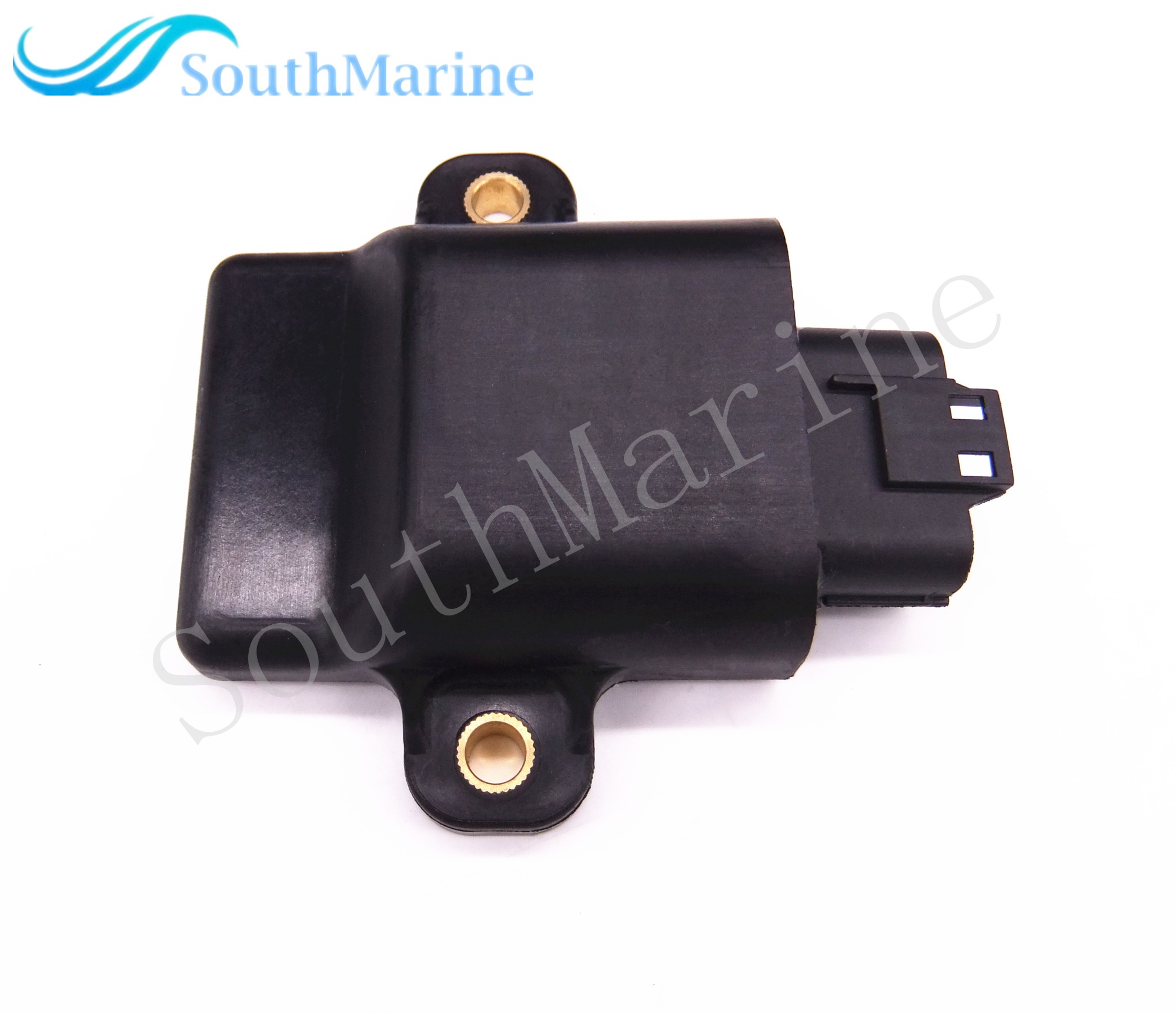 6AH-85540-00 C.D.I. CDI Unit for Yamaha 4-Stroke 15HP 20HP F15C F15L ...