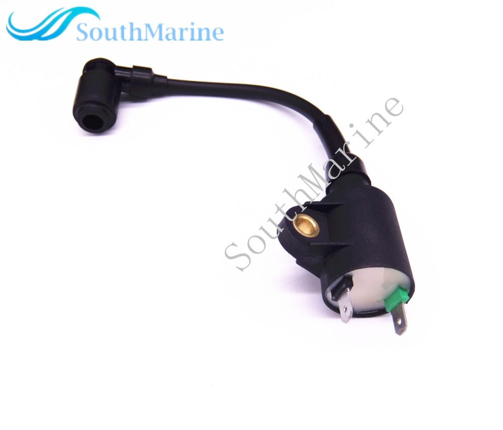 SouthMarine Boat Engine 2.5F-01.03.01.00 Electronic Parts for Hidea 2-Stroke 2.5HP 2.5F T2.5 Outboard Motor