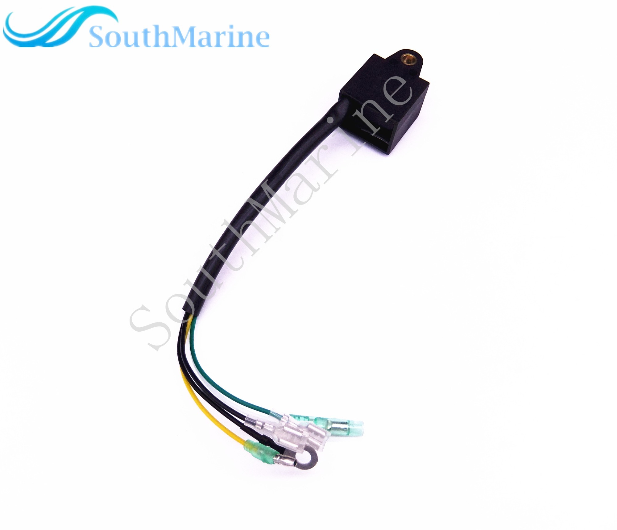 Boat Motor 2.5F-01.03.02.00 CDI Unit for Hidea 2-Stroke 2.5HP 2.5F T2.5 Outboard Engine