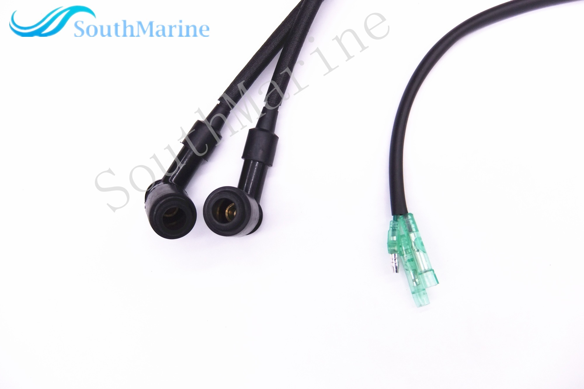 SouthMarine Boat Engine 9.8F-01.03.01.00 CDI Unit for Hidea 2-Stroke 9.8HP 8HP 6HP 9.8F 8F 6F Outboard Motor
