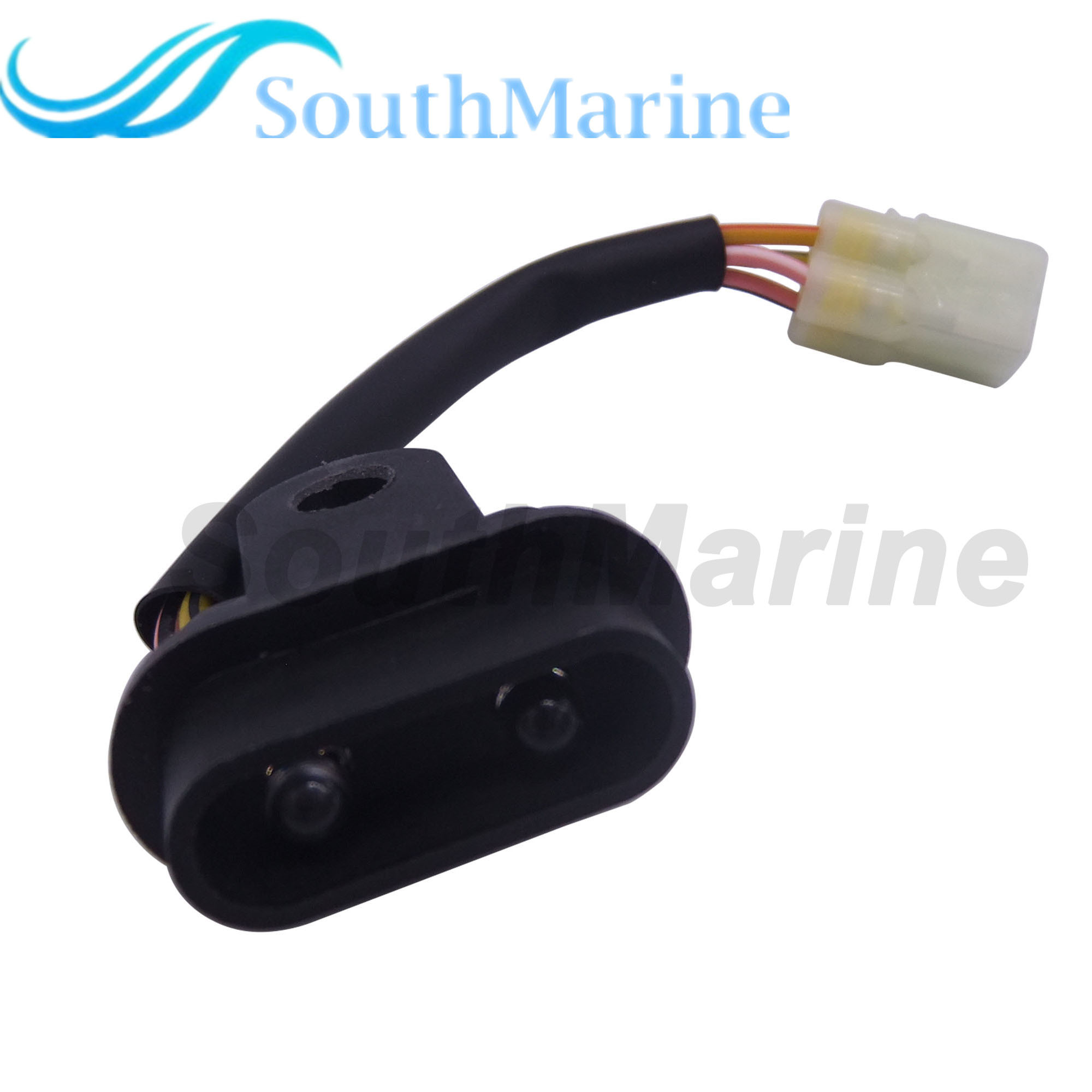 Boat Motor F20-03000100 Pilot Light Assy for Parsun 4-Stroke F20A F15A Outboard Engine
