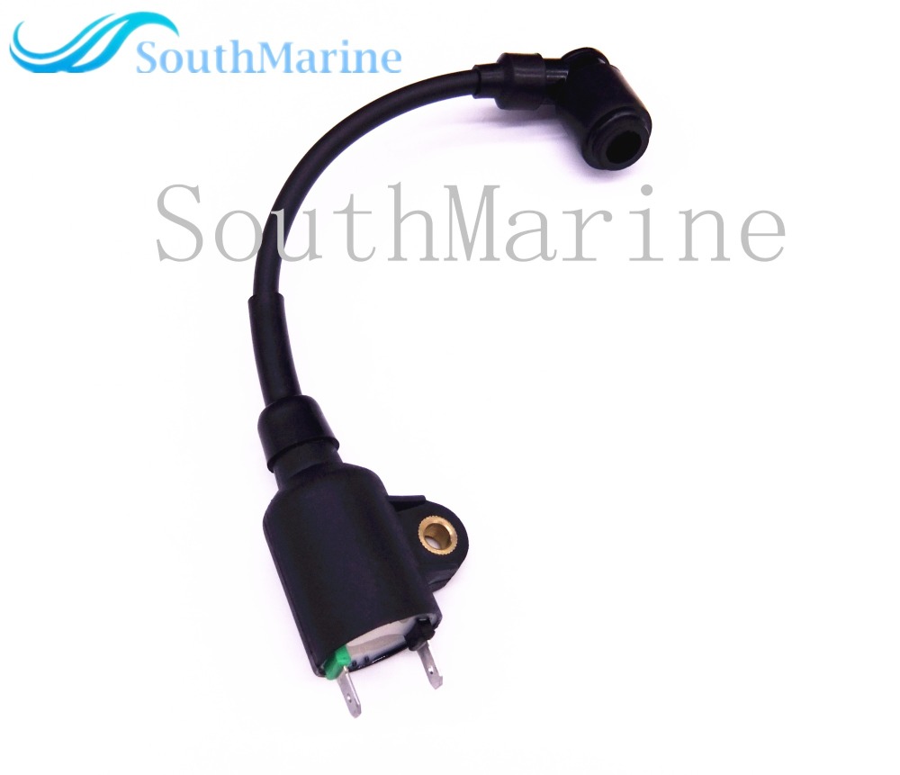 SouthMarine Boat Engine 2.5F-01.03.01.00 Electronic Parts for Hidea 2-Stroke 2.5HP 2.5F T2.5 Outboard Motor
