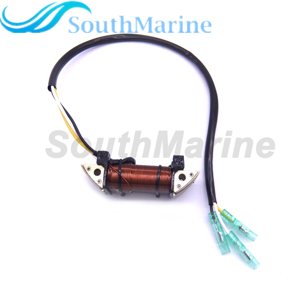 Boat Motor 20F-01.03.04.00 Charging Coil Assy for Hidea Outboard Engine 20F