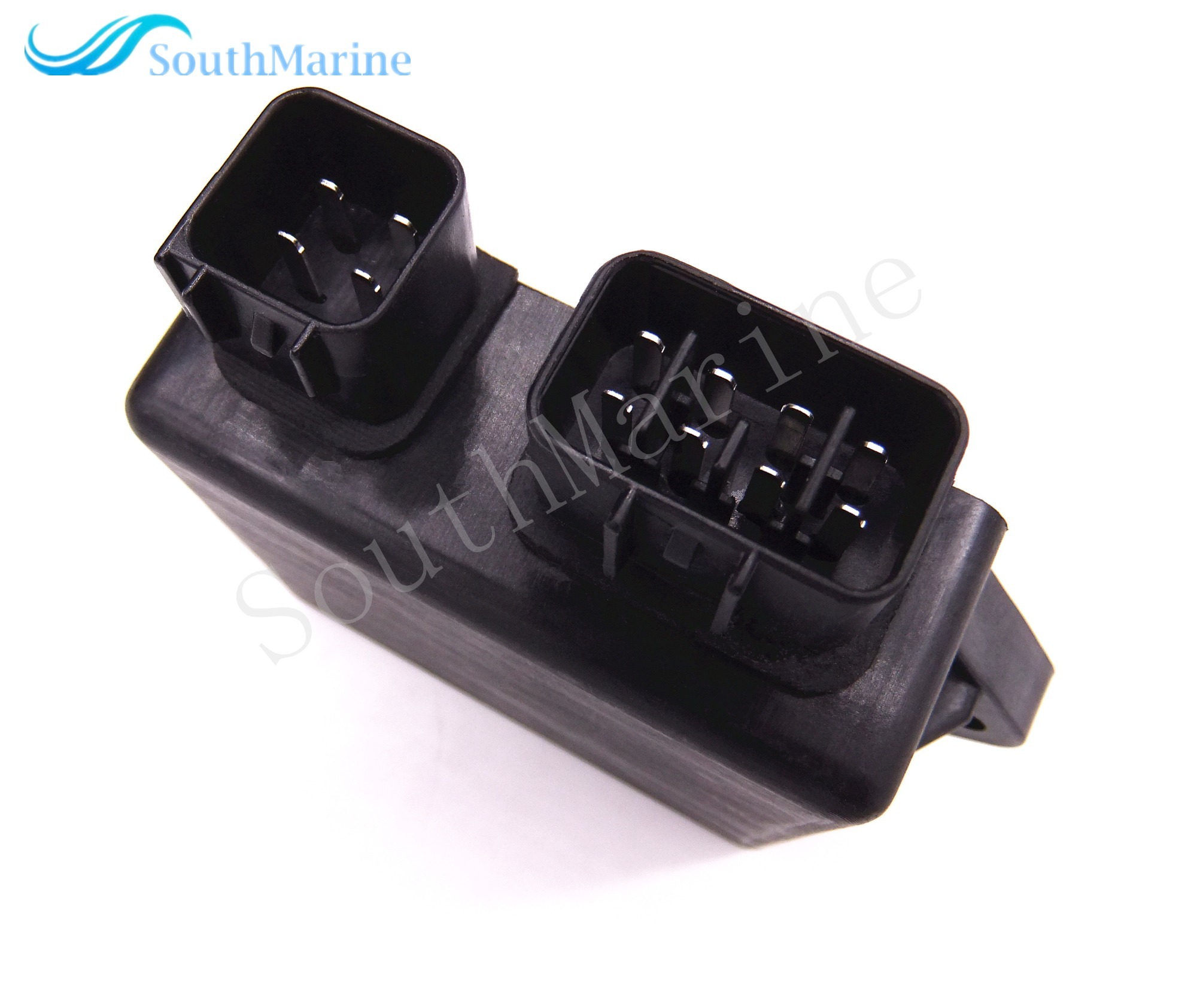 Boat Motor 40F-01.03.20 CDI Unit Assy for Hidea 2-Stroke 40HP 40F 40X Outboard Engine C.D.I