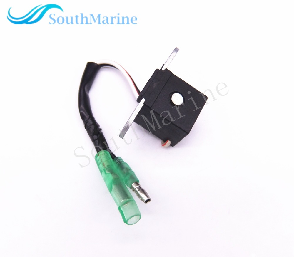 Boat Motor F20-05000100 Pulser Coil Assy for Parsun 4-Stroke F20A F15A Outboard Engine