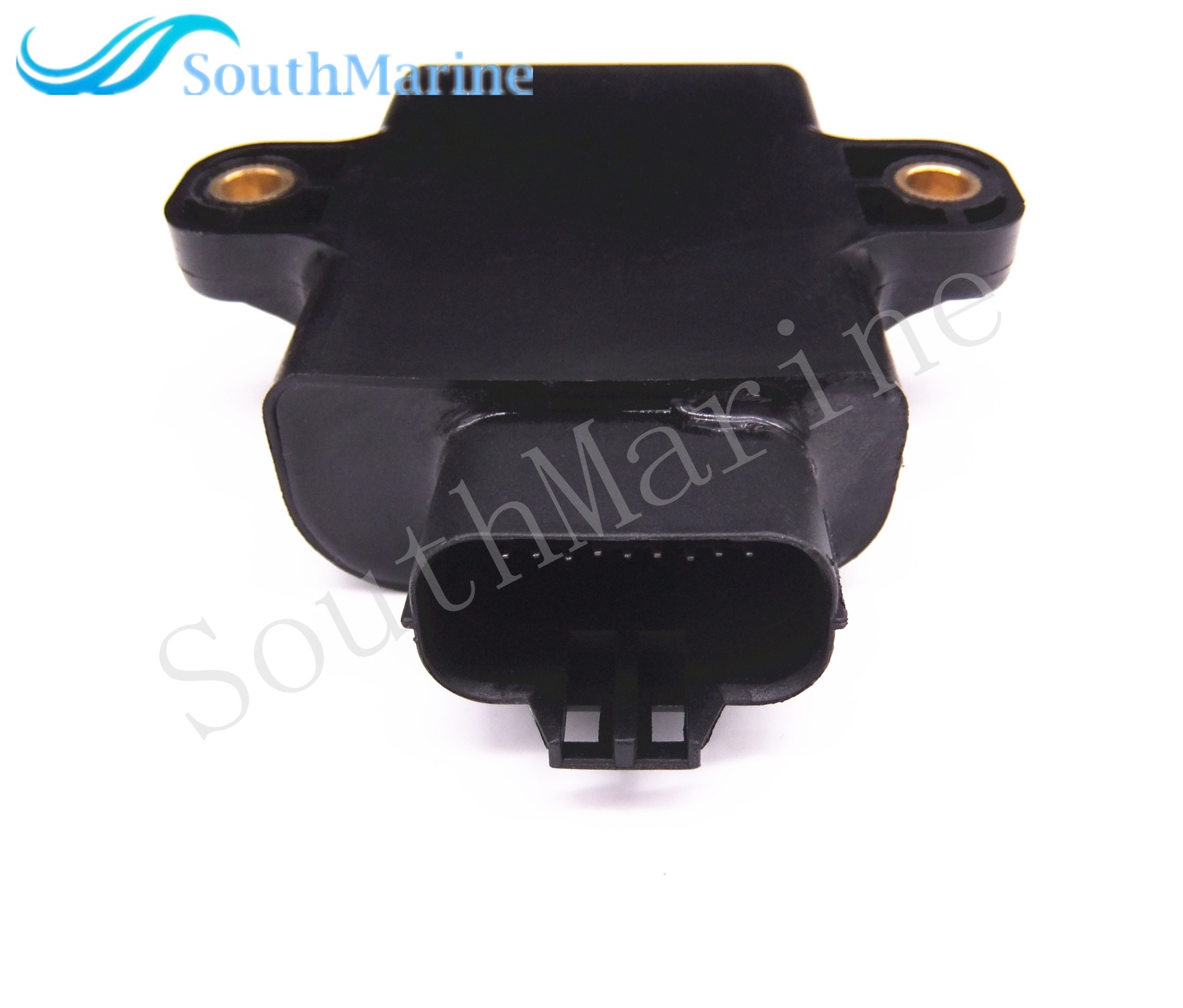 Boat Motor F20-05000300 Boat Motor CDI Unit Assembly for Parsun 4-Stroke F20A F15A Outboard Engine C.D.I Unit