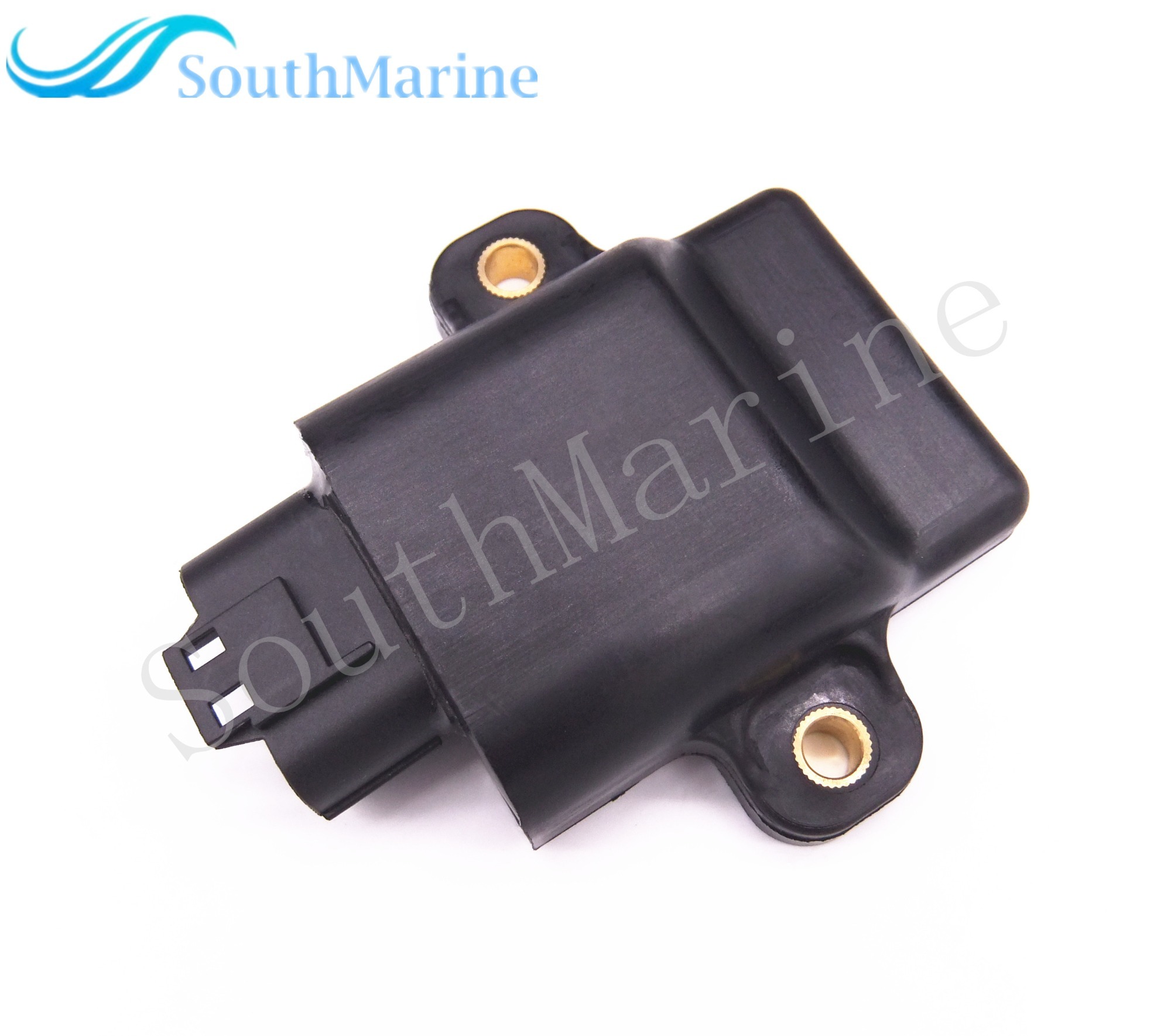 Boat Motor F20-05000300 Boat Motor CDI Unit Assembly for Parsun 4-Stroke F20A F15A Outboard Engine C.D.I Unit