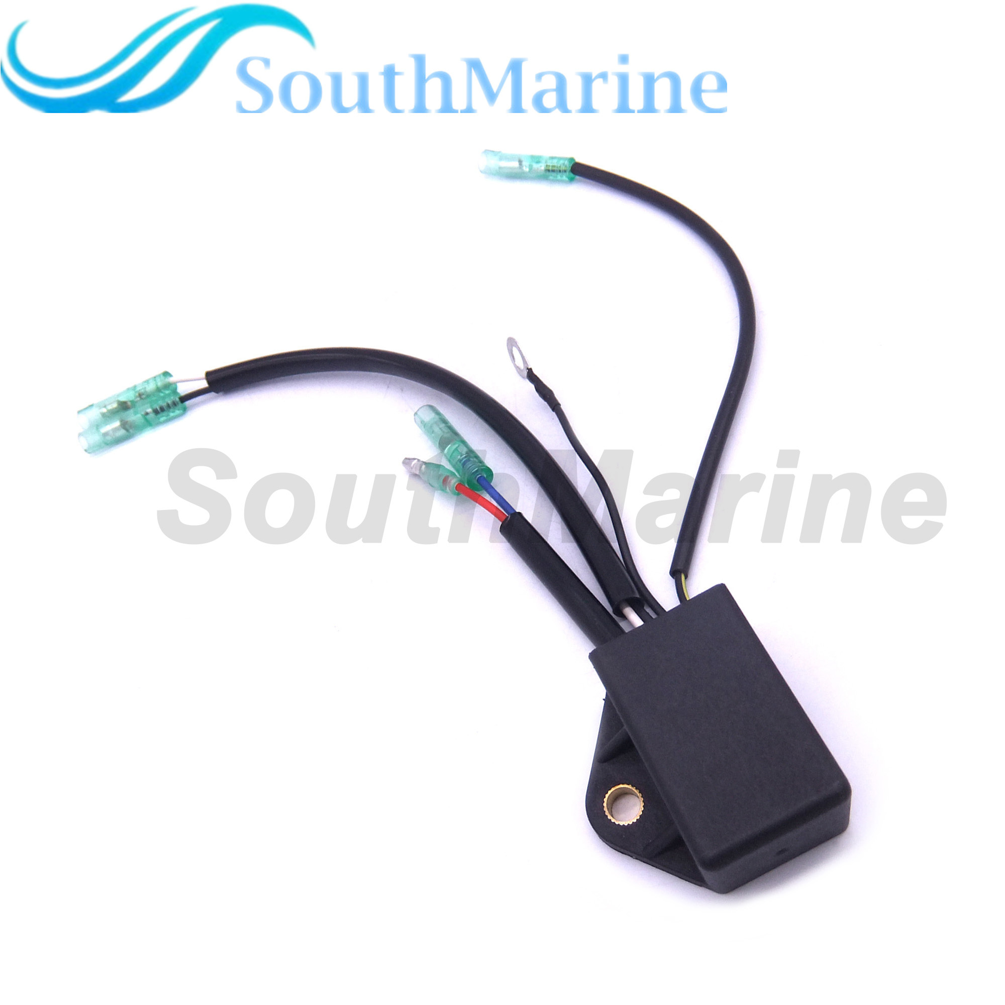 Boat Motor 20F-01.03.02.00 C.D.I CDI Unit Assy for Hidea Outboard Engine 20F