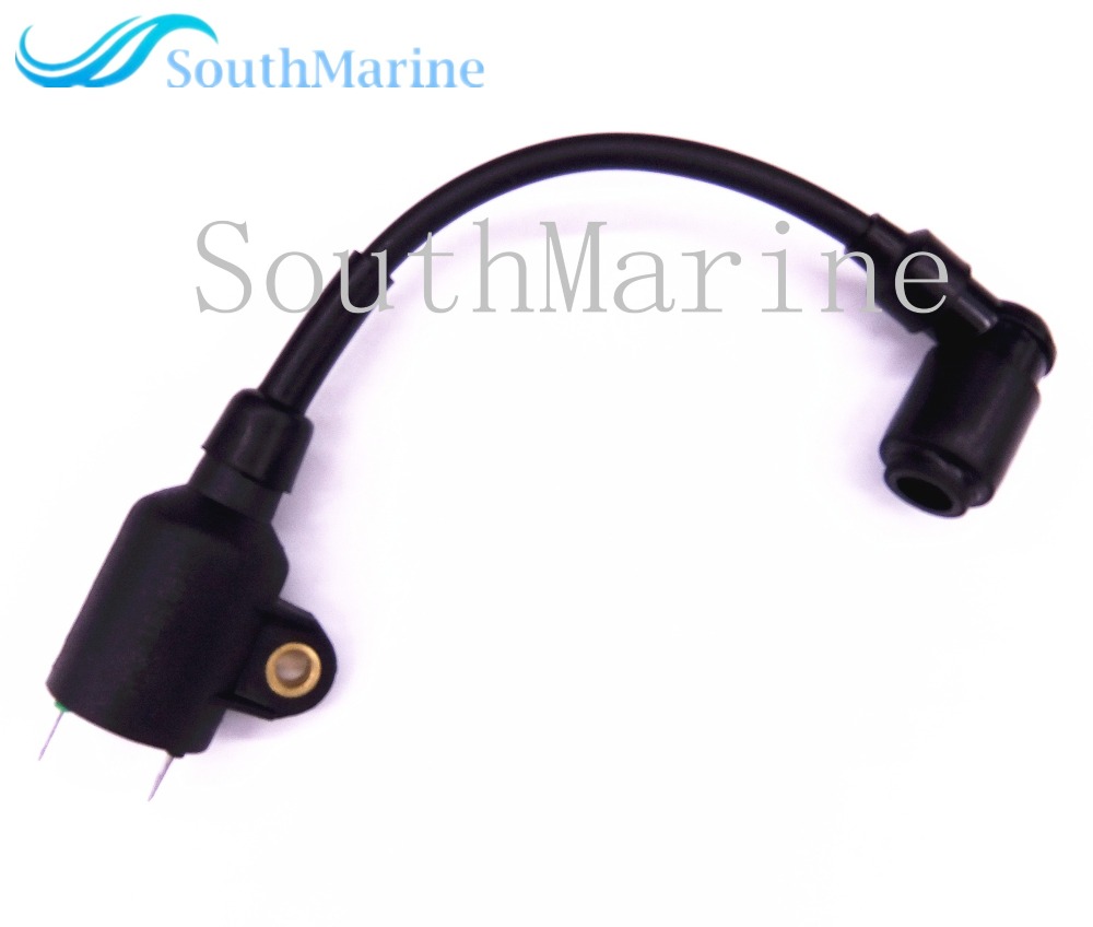 SouthMarine Boat Engine 2.5F-01.03.01.00 Electronic Parts for Hidea 2-Stroke 2.5HP 2.5F T2.5 Outboard Motor