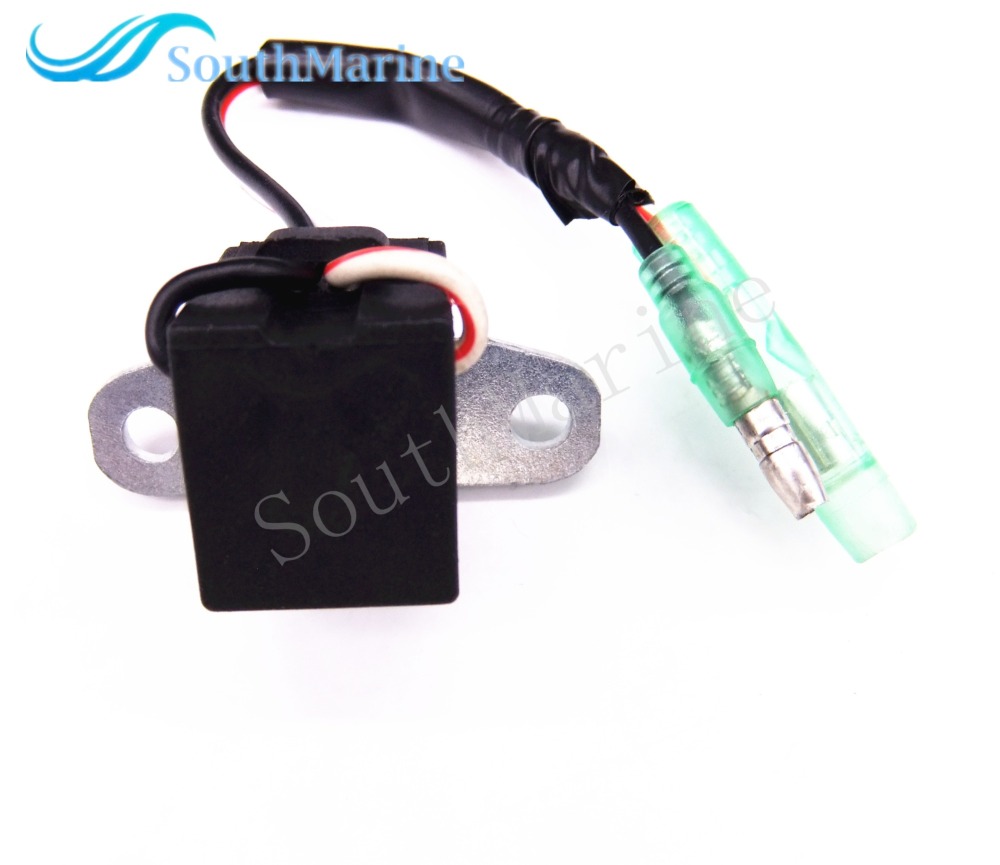 Boat Motor F20-05000100 Pulser Coil Assy for Parsun 4-Stroke F20A F15A Outboard Engine