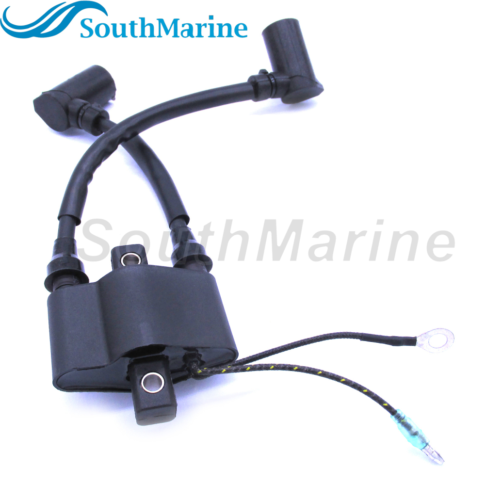 SouthMarine Boat Engine 30F-01.02.08.00 Electronic Parts for Hidea 2-Stroke 30HP 25HP 30F 25F Outboard Motor, Long Stype