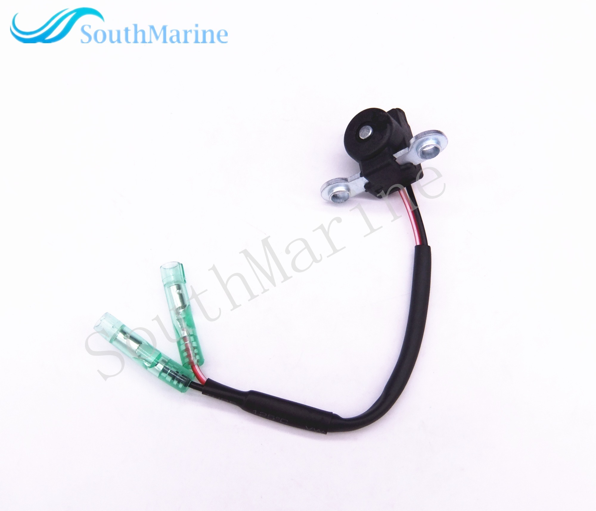 Boat Motor Coil Pulser F15-07000200 for Parsun 4-Stroke F9.9 F13.5 F15 Outboard Engine
