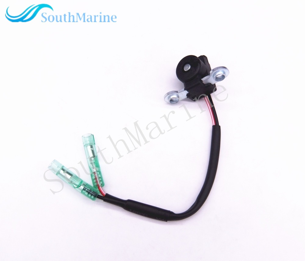 Boat Motor Coil Pulser F15-07000200 for Parsun 4-Stroke F9.9 F13.5 F15 Outboard Engine