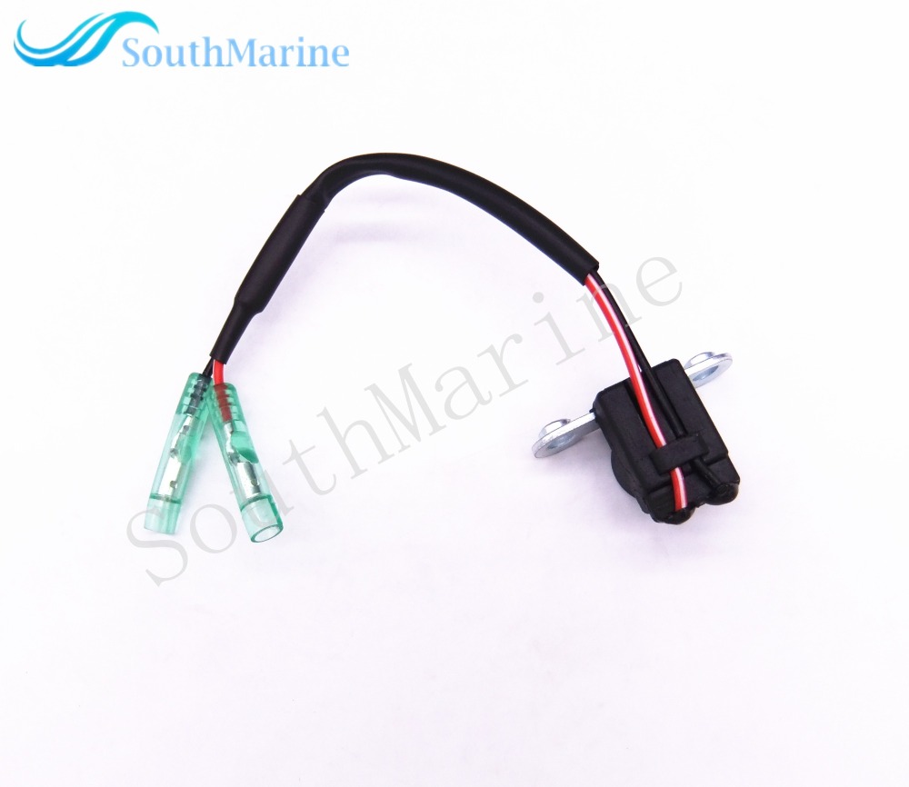 Boat Motor Coil Pulser F15-07000200 for Parsun 4-Stroke F9.9 F13.5 F15 Outboard Engine