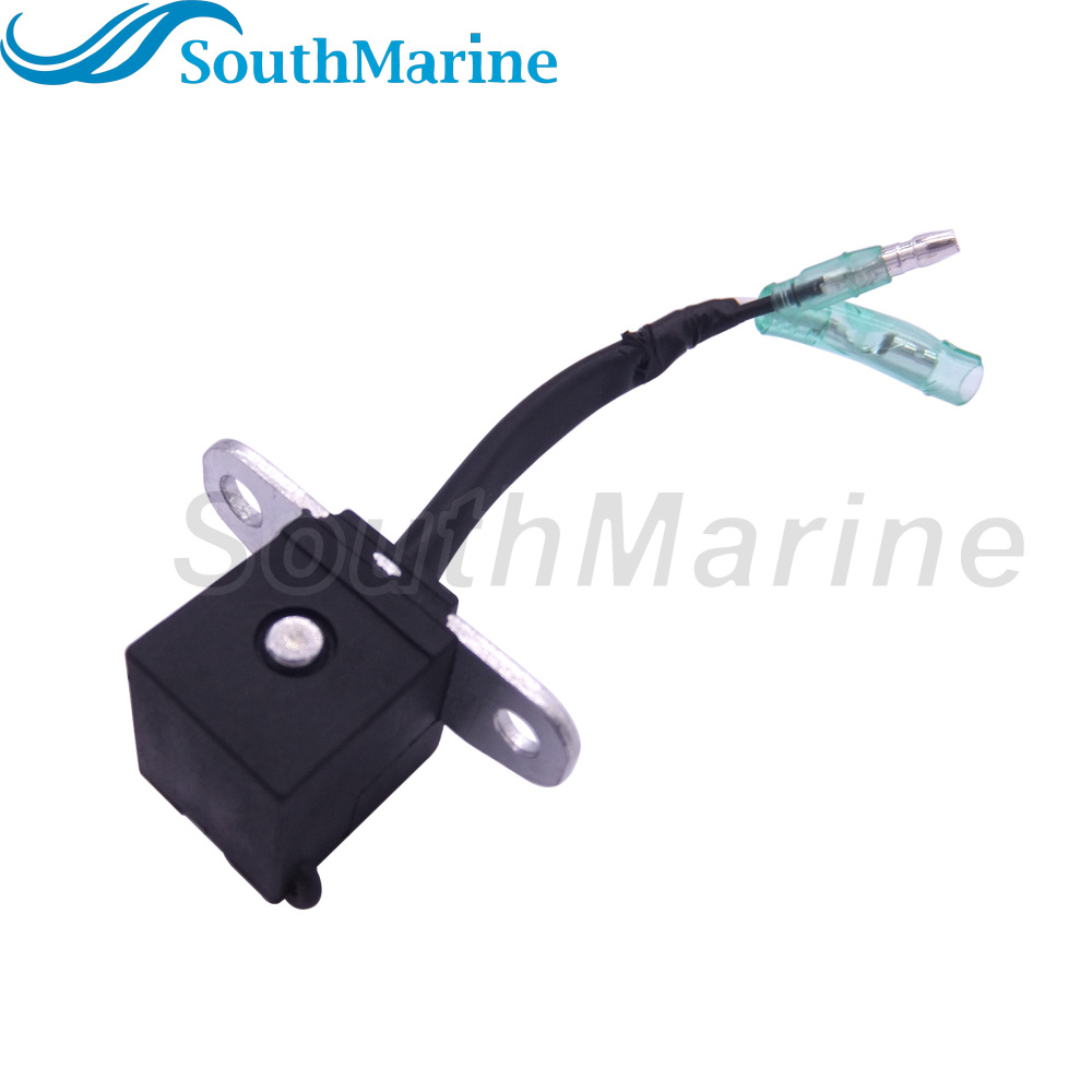 Boat Motor F25-01.02.00.02 Pulser Coil for Hidea Outboard Engine F25