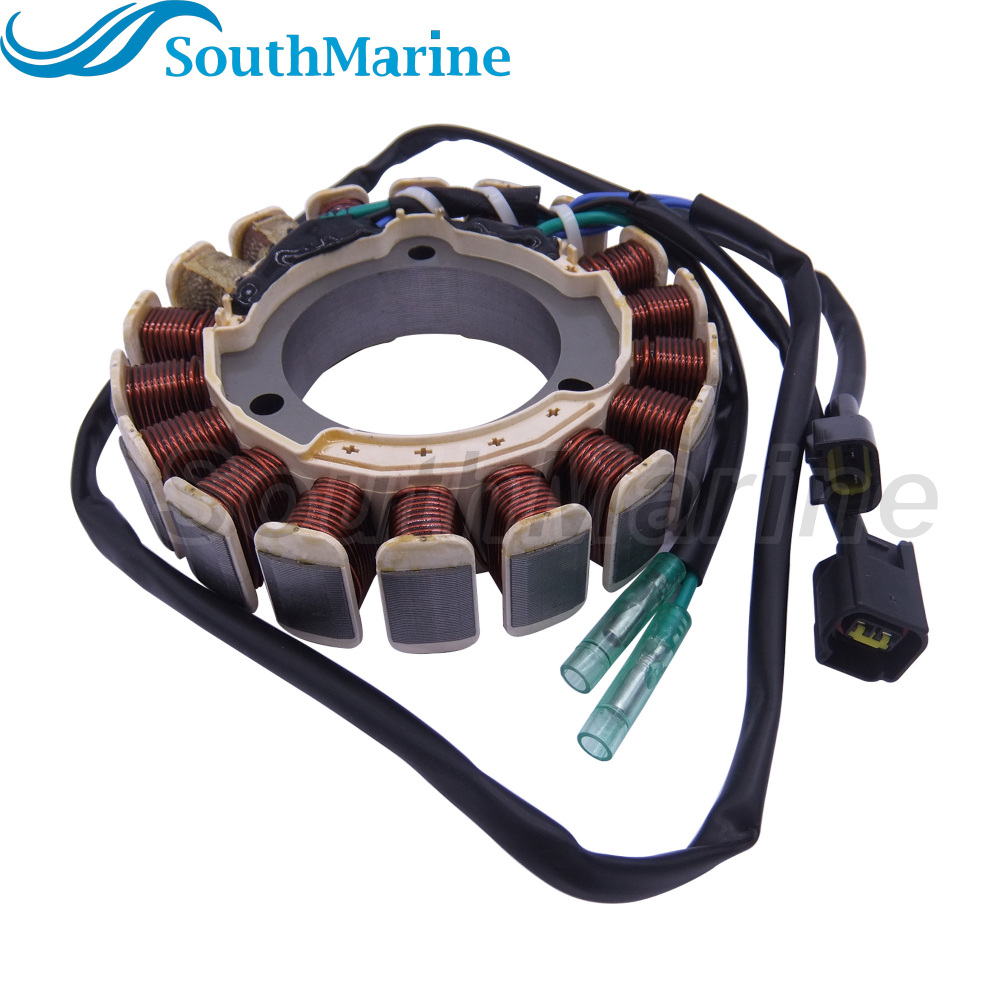 Boat Motor F25-01.02.02.00 Stator Assy for Hidea Outboard Engine F25