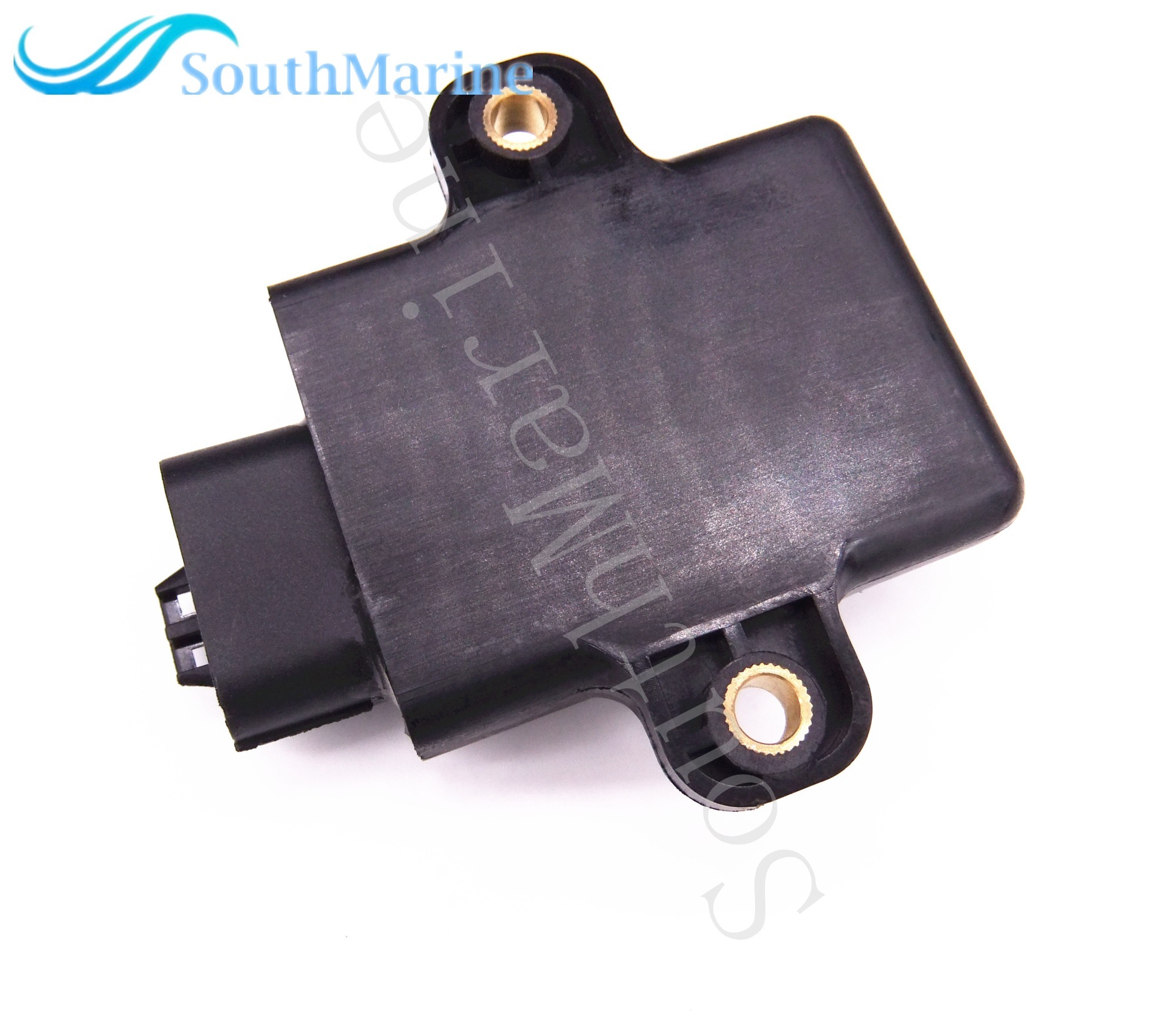 Boat Motor F20-05000300 Boat Motor CDI Unit Assembly for Parsun 4-Stroke F20A F15A Outboard Engine C.D.I Unit