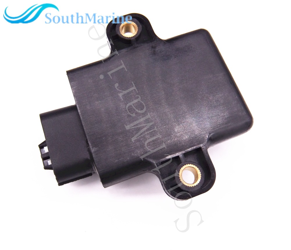 Boat Motor F20-05000300 Boat Motor CDI Unit Assembly for Parsun 4-Stroke F20A F15A Outboard Engine C.D.I Unit