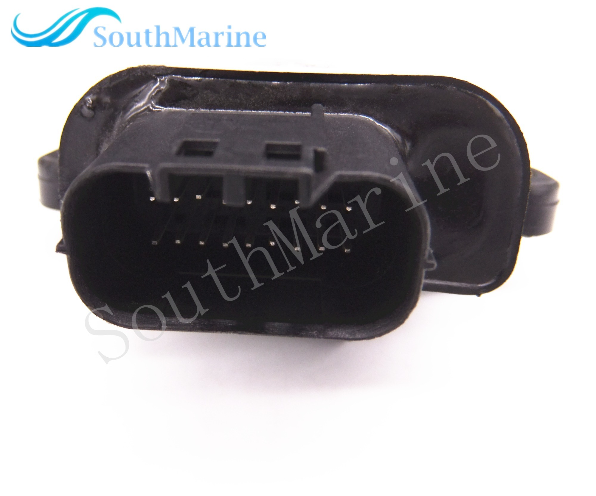 Boat Motor F20-05000300 Boat Motor CDI Unit Assembly for Parsun 4-Stroke F20A F15A Outboard Engine C.D.I Unit