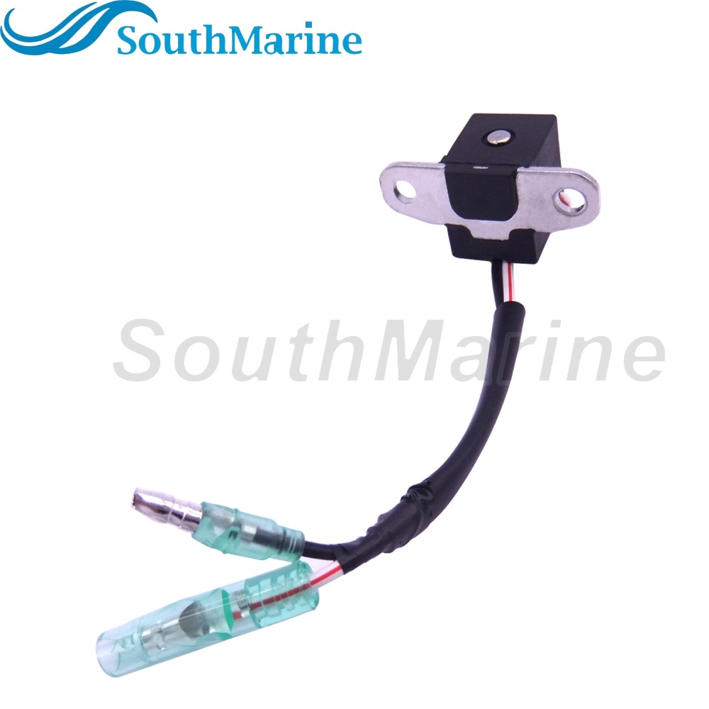 Boat Motor F25-01.02.00.02 Pulser Coil for Hidea Outboard Engine F25
