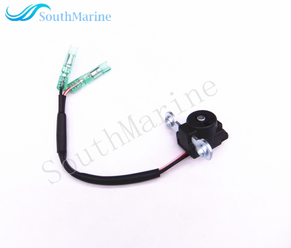 Boat Motor Coil Pulser F15-07000200 for Parsun 4-Stroke F9.9 F13.5 F15 Outboard Engine