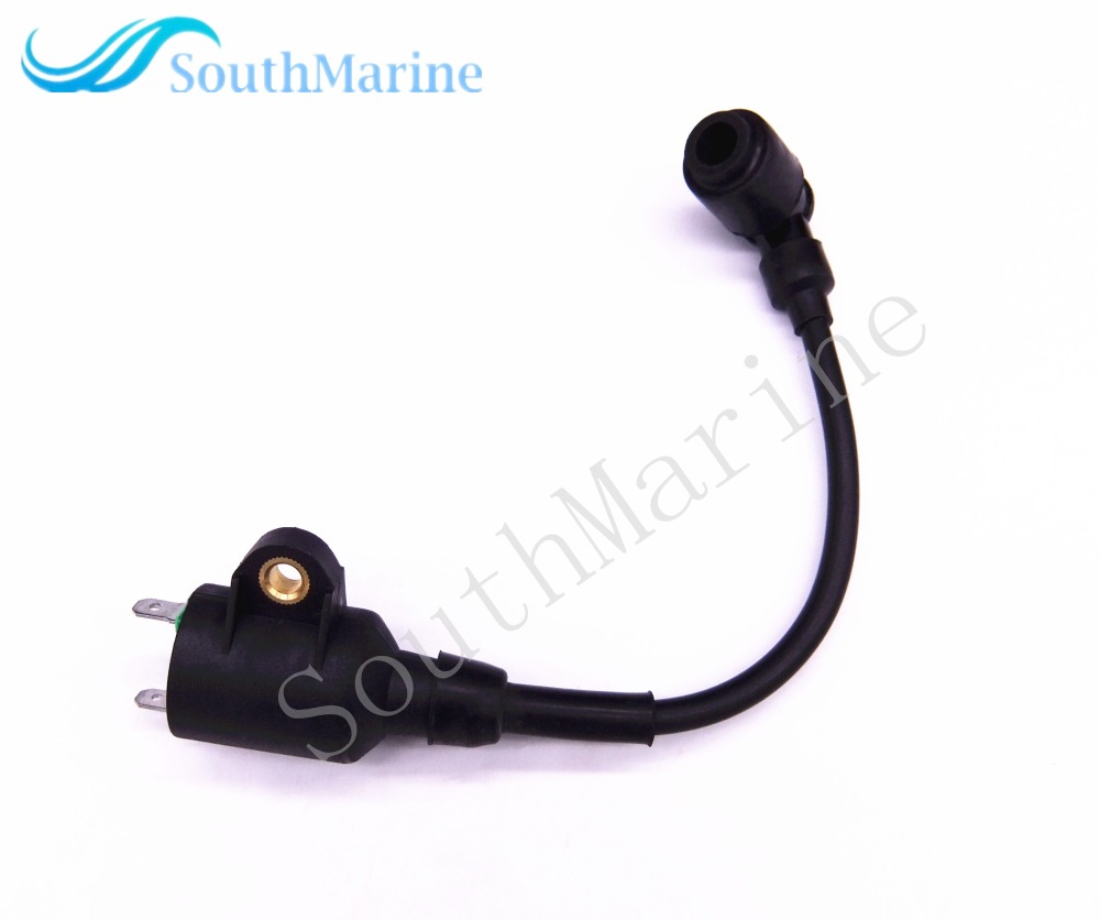 SouthMarine Boat Engine 3.5F-01.03.03 Electronic Parts for Hidea 2-Stroke 3.5HP T3.5 3.5F Outboard Motor
