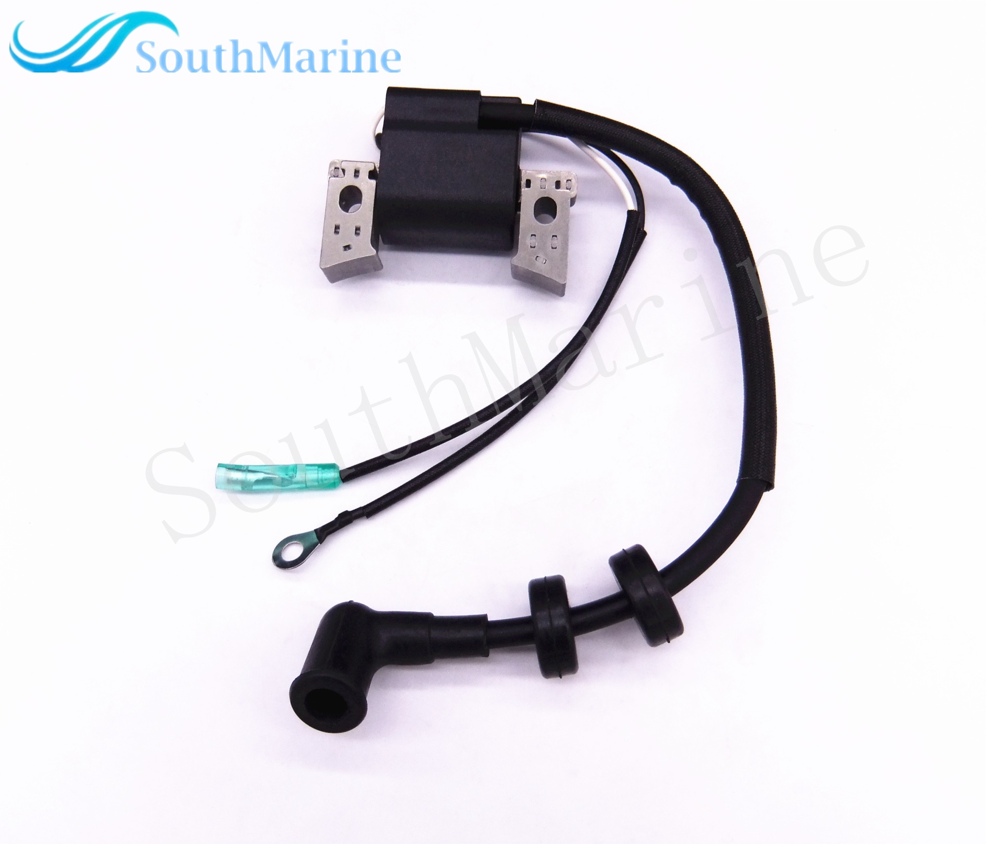 Bobina De Encendido Assy Outboard Assembly Cdi 6bx 85571 00