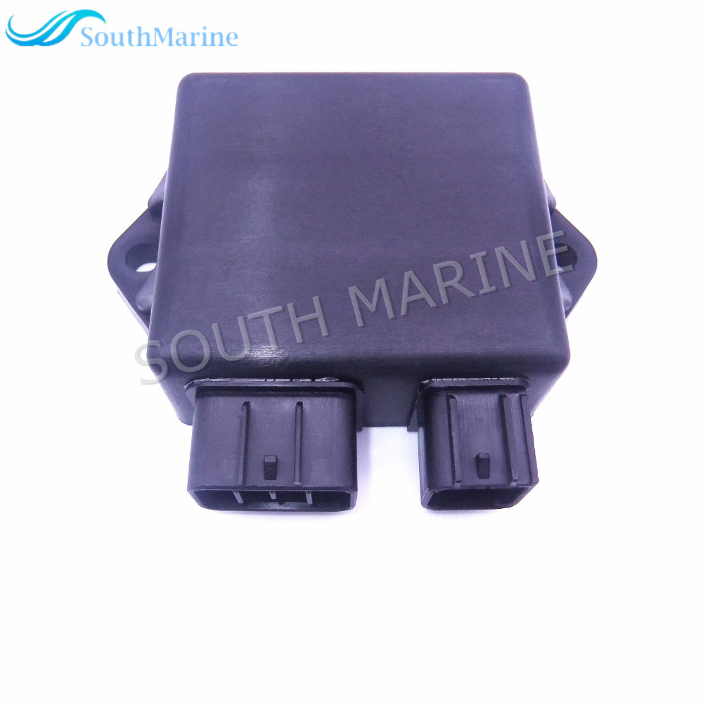 Boat Motor T36-04000800 CDI Unit for Parsun 2-Stroke T36 T40J Outboard Engine C.D.I. Assy