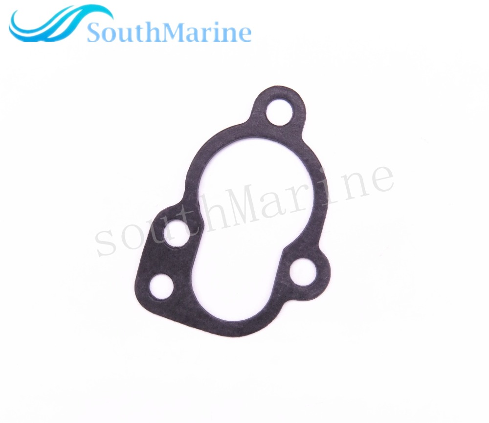 Boat Motor T20-06000005 Thermostat Cover Gasket for Parsun 2-Stroke T20 T25 T30A Outboard Engine