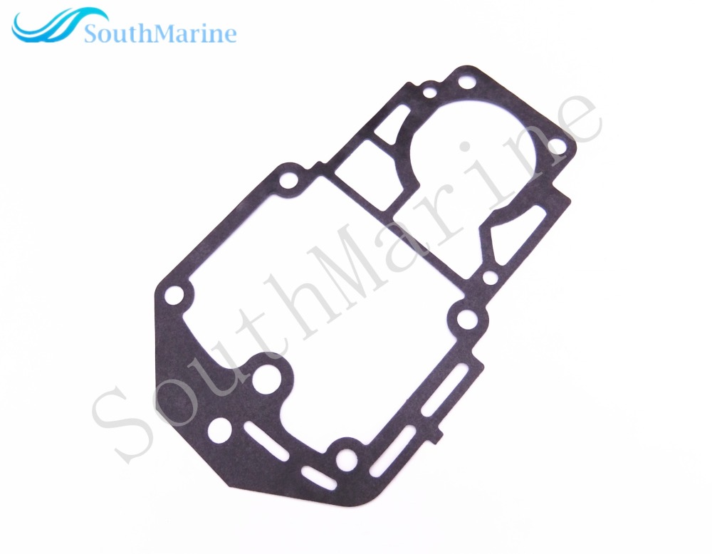 Boat Motor 689-45113-A1 Upper Casing Gasket for Yamaha 2-Stroke 25HP 30HP Outboard Engine