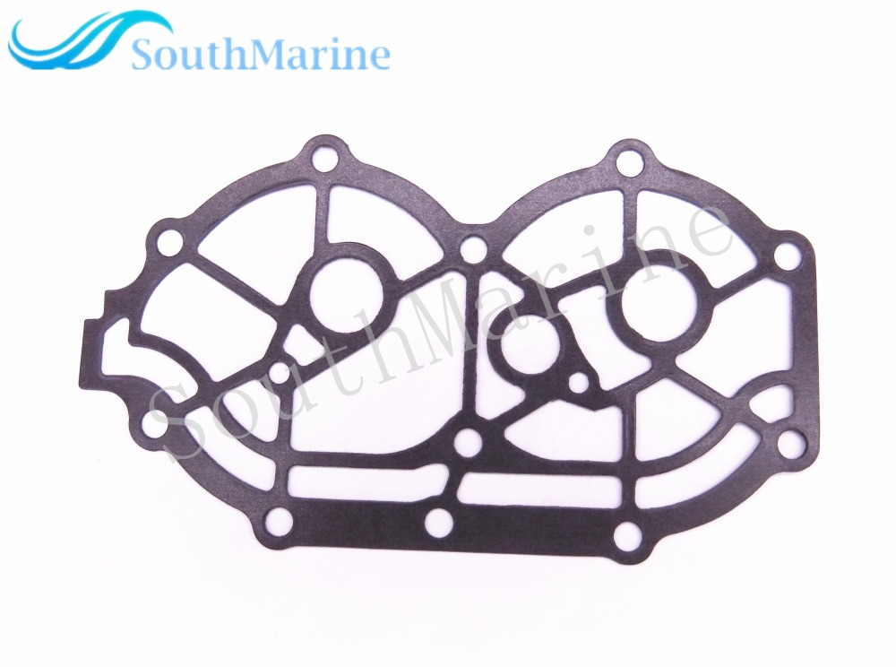 Boat Motor T20-06000003 Cylinder Cover Gasket for Parsun 2-Stroke T20 T25 T30A Outboard Engine