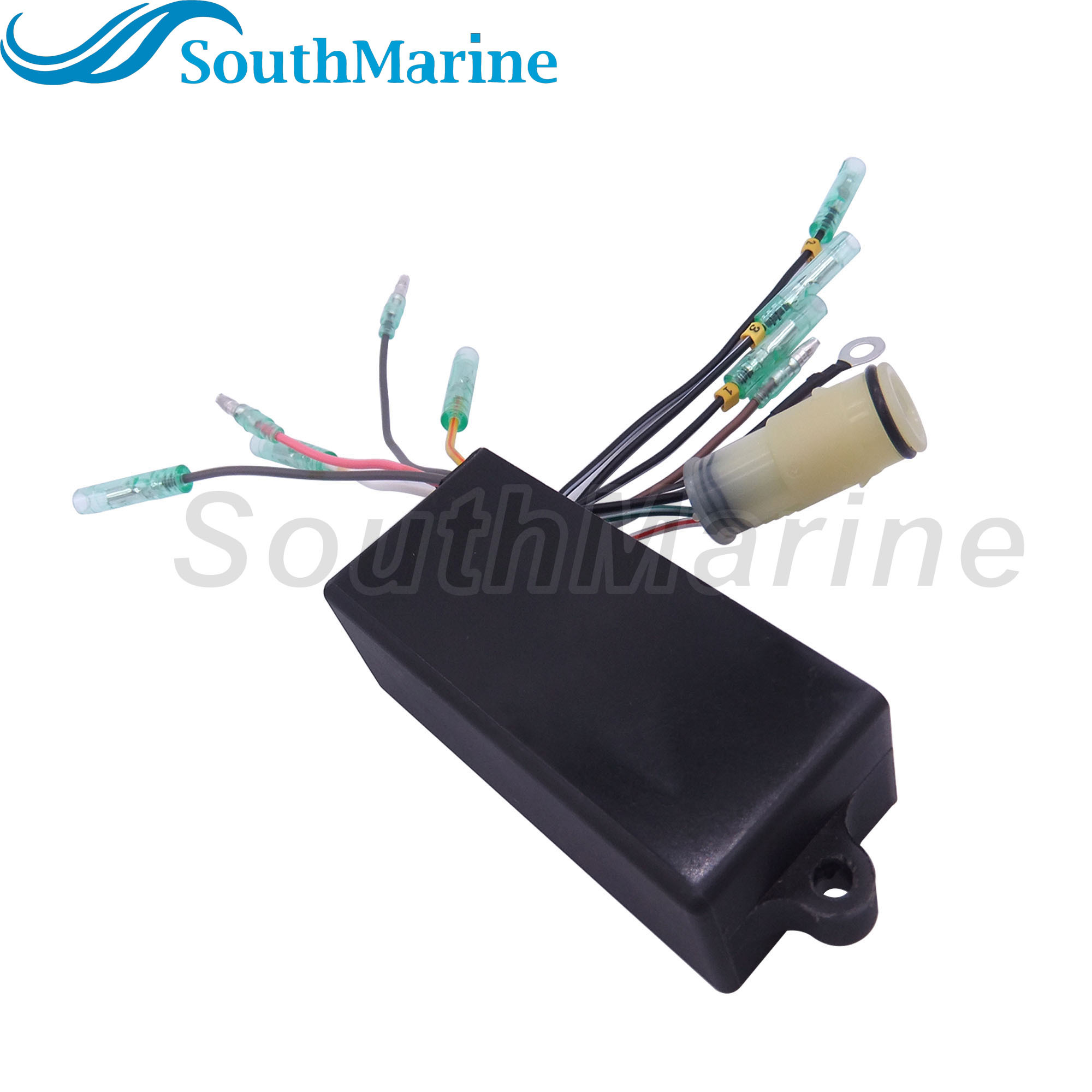 Boat Motor T60-05000025 CDI C.D.I for Parsun HDX Outboard Engine T60