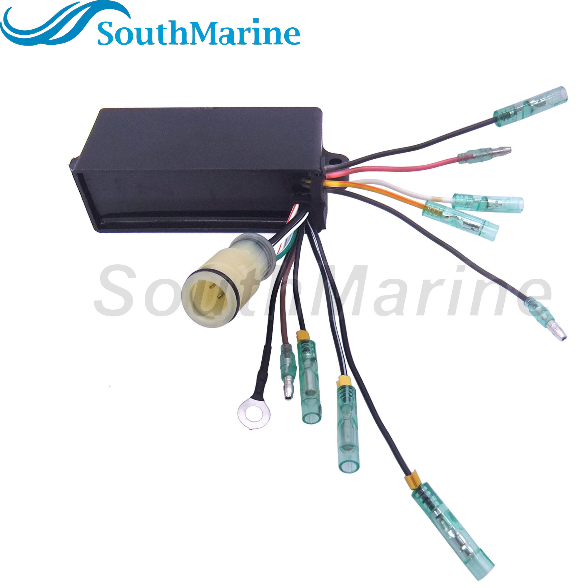 Boat Motor T60-05000025 CDI C.D.I for Parsun HDX Outboard Engine T60
