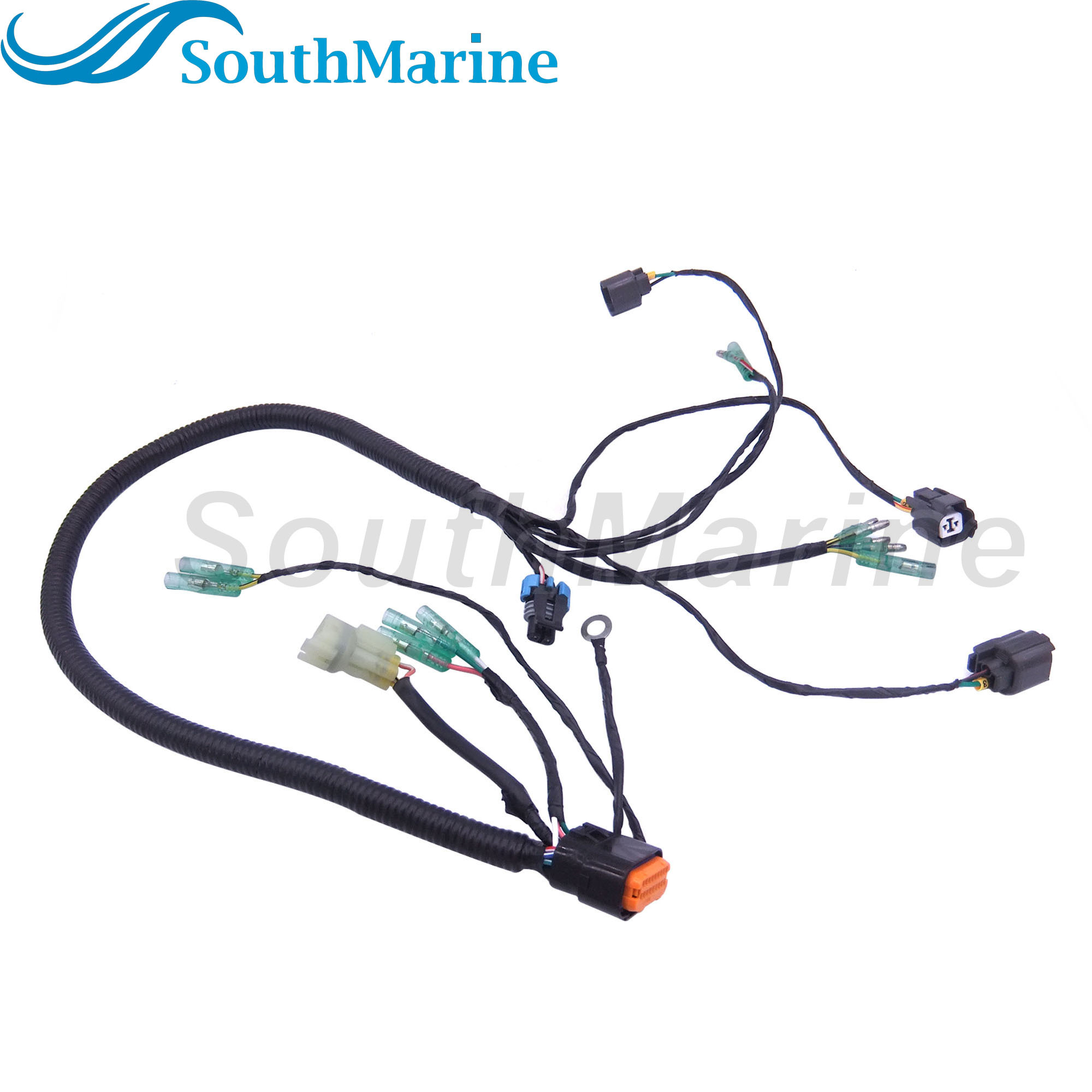 Boat Motor 859196T1 CDI C.D.I. Line Assy for Mercury Marine Outboard Engine 30HP 40HP