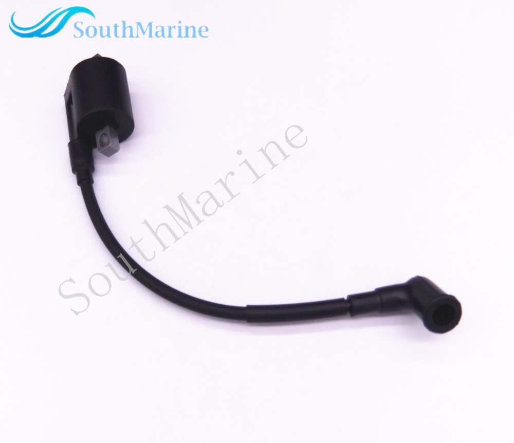 SouthMarine Boat Engine T5-05000400 Electronic Parts for Parsun 2-Stroke T4 T5 T5.8 Outboard Motor High Pressure Assy
