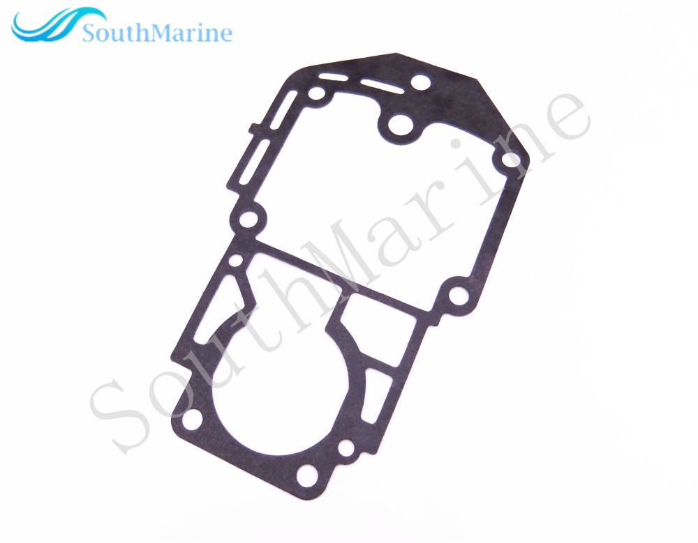 Boat Motor 689-45113-A1 Upper Casing Gasket for Yamaha 2-Stroke 25HP 30HP Outboard Engine