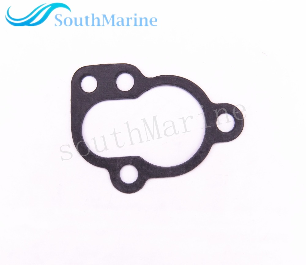 Boat Motor T20-06000005 Thermostat Cover Gasket for Parsun 2-Stroke T20 T25 T30A Outboard Engine