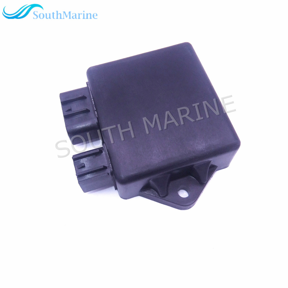 Boat Motor T36-04000800 CDI Unit for Parsun 2-Stroke T36 T40J Outboard Engine C.D.I. Assy