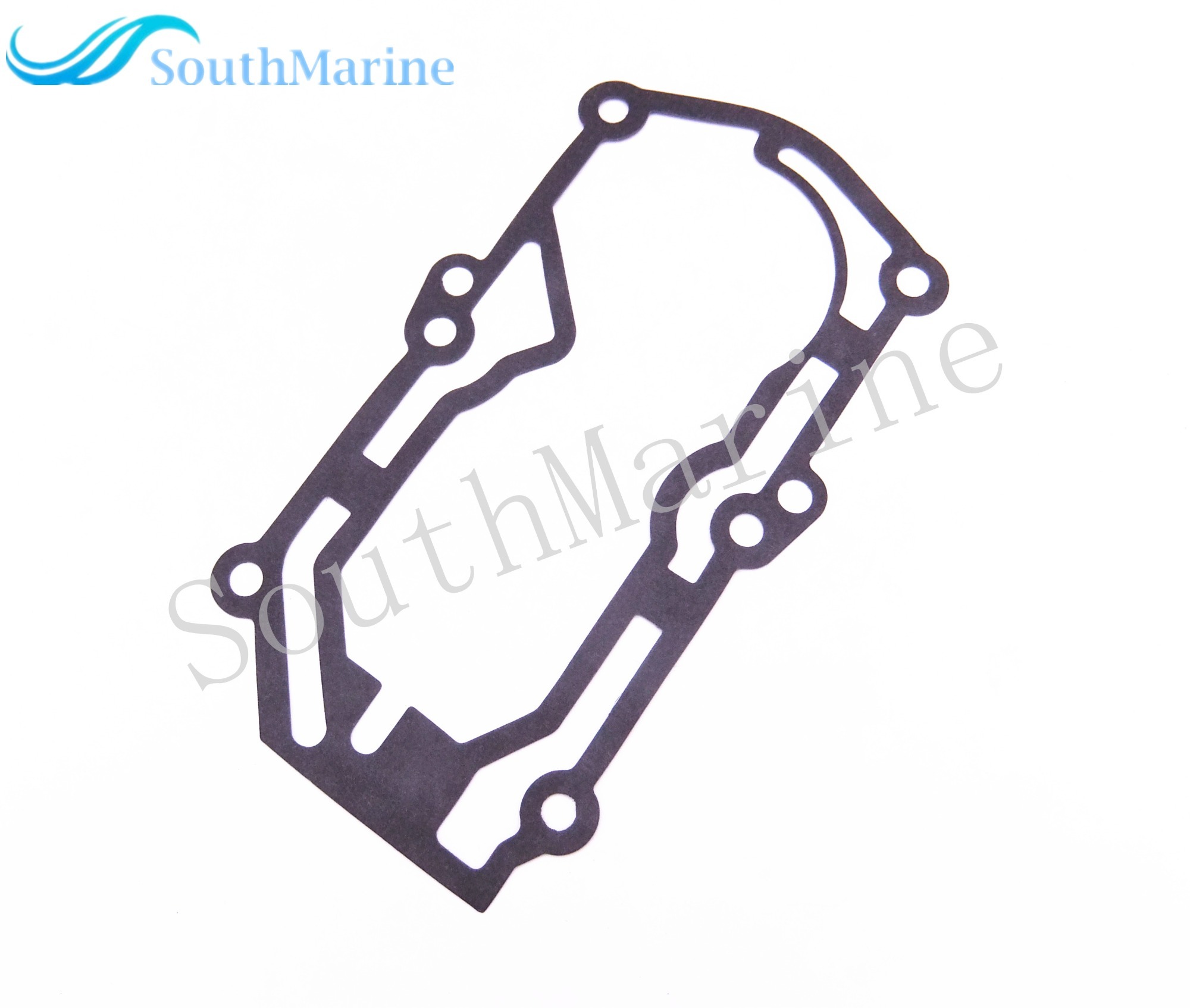 Boat Motor 815076 27-815076 27-815076001 Drive Shaft Housing Gasket for Mercury Marine 2-Stroke 2.2HP 2.5HP 3.3HP Outboard Engine
